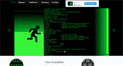 Desktop Screenshot of i273.com